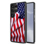 MyBat Design Lab Series Case for Samsung Galaxy S25 Ultra - Stars & Stripes - MSS25UCSLESM042-2.jpg