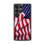 MyBat Design Lab Series Case for Samsung Galaxy S25 Ultra - Stars & Stripes
