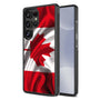 MyBat Design Lab Series Case for Samsung Galaxy S25 Ultra - Canadian Flag - MSS25UCSLESM044-2.jpg