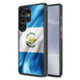 MyBat Design Lab Series Case for Samsung Galaxy S25 Ultra - Guatemalan Flag - MSS25UCSLESM045-2.jpg