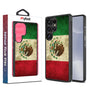MyBat Design Lab Series Case for Samsung Galaxy S25 Ultra - Mexican Flag - MSS25UCSLESM046-1.jpg