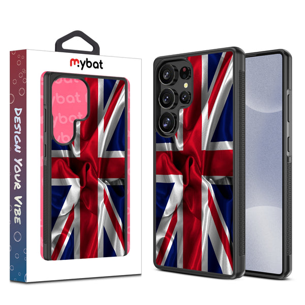 MyBat Design Lab Series Case for Samsung Galaxy S25 Ultra - British Flag - MSS25UCSLESM047-1.jpg