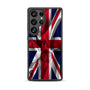 MyBat Design Lab Series Case for Samsung Galaxy S25 Ultra - British Flag