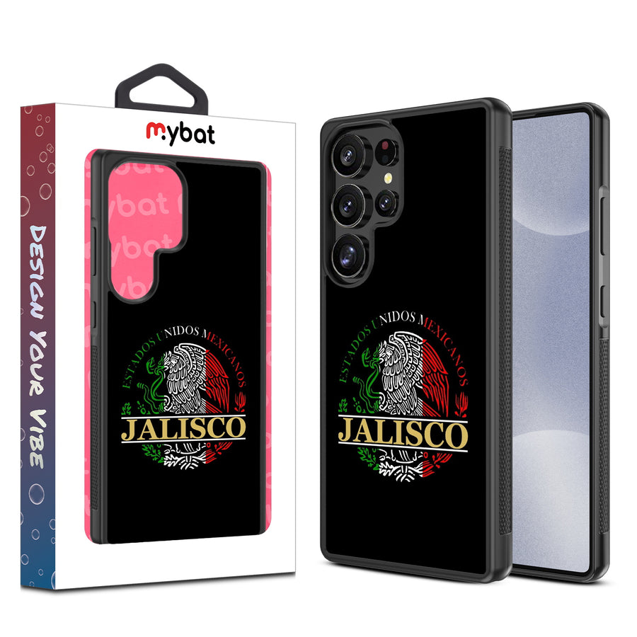 MyBat Design Lab Series Case for Samsung Galaxy S25 Ultra - Estados Unidos Mexicanos - MSS25UCSLESM050-1.jpg
