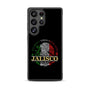 MyBat Design Lab Series Case for Samsung Galaxy S25 Ultra - Estados Unidos Mexicanos