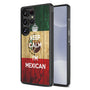 MyBat Design Lab Series Case for Samsung Galaxy S25 Ultra - Keep Calm, I'm Mexican - MSS25UCSLESM051-2.jpg