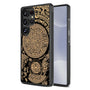 MyBat Design Lab Series Case for Samsung Galaxy S25 Ultra - Mayan Calendar - MSS25UCSLESM052-2.jpg
