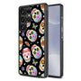 MyBat Design Lab Series Case for Samsung Galaxy S25 Ultra - Day of the Dead - MSS25UCSLESM056-2.jpg