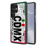 MyBat Design Lab Series Case for Samsung Galaxy S25 Ultra - CDMX Azteca - MSS25UCSLESM058-2.jpg