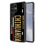 MyBat Design Lab Series Case for Samsung Galaxy S25 Ultra - Chihuahua Black - MSS25UCSLESM059-2.jpg
