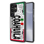 MyBat Design Lab Series Case for Samsung Galaxy S25 Ultra - Coahuila Azteca - MSS25UCSLESM060-2.jpg
