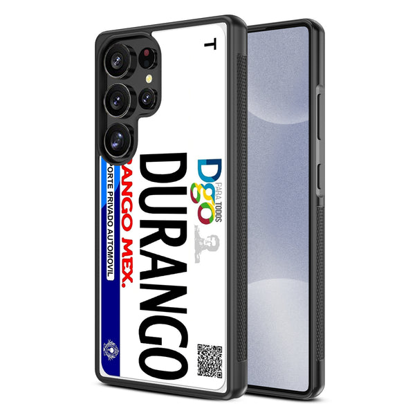 MyBat Design Lab Series Case for Samsung Galaxy S25 Ultra - Durango - MSS25UCSLESM062-2.jpg