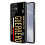 MyBat Design Lab Series Case for Samsung Galaxy S25 Ultra - Guerrero Black - MSS25UCSLESM065-2.jpg