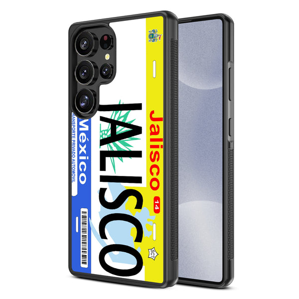 MyBat Design Lab Series Case for Samsung Galaxy S25 Ultra - Jalisco - MSS25UCSLESM067-2.jpg
