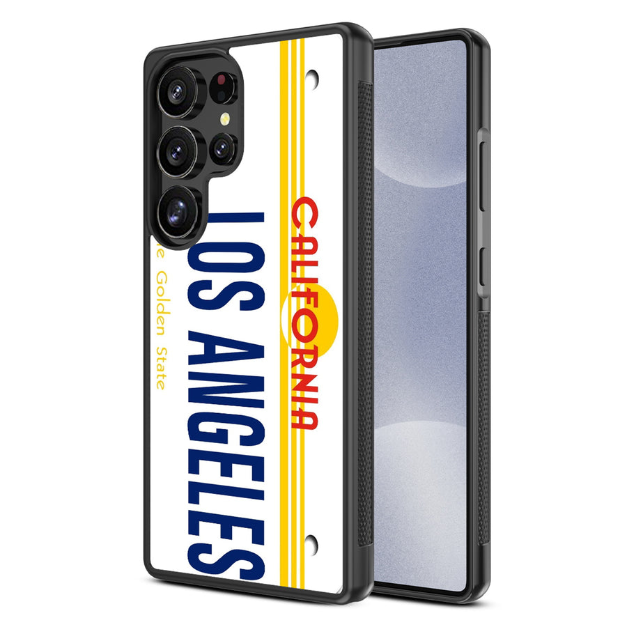 MyBat Design Lab Series Case for Samsung Galaxy S25 Ultra - Los Angeles - MSS25UCSLESM069-2.jpg