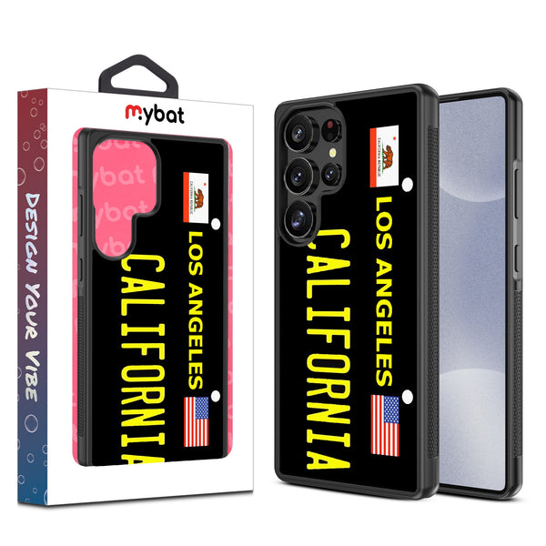 MyBat Design Lab Series Case for Samsung Galaxy S25 Ultra - Los Angeles Black - MSS25UCSLESM070-1.jpg