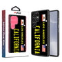 MyBat Design Lab Series Case for Samsung Galaxy S25 Ultra - Los Angeles Black - MSS25UCSLESM070-1.jpg