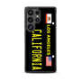 MyBat Design Lab Series Case for Samsung Galaxy S25 Ultra - Los Angeles Black