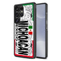 MyBat Design Lab Series Case for Samsung Galaxy S25 Ultra - Michoacan Azteca - MSS25UCSLESM071-2.jpg