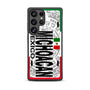 MyBat Design Lab Series Case for Samsung Galaxy S25 Ultra - Michoacan Azteca