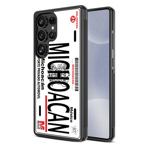 MyBat Design Lab Series Case for Samsung Galaxy S25 Ultra - Michoacan - MSS25UCSLESM072-2.jpg