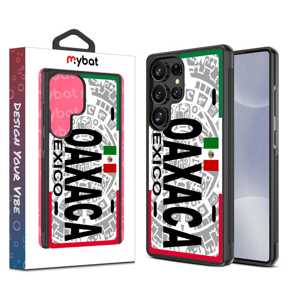 MyBat Design Lab Series Case for Samsung Galaxy S25 Ultra - Oaxaca Azteca - MSS25UCSLESM075-1.jpg