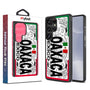 MyBat Design Lab Series Case for Samsung Galaxy S25 Ultra - Oaxaca Azteca