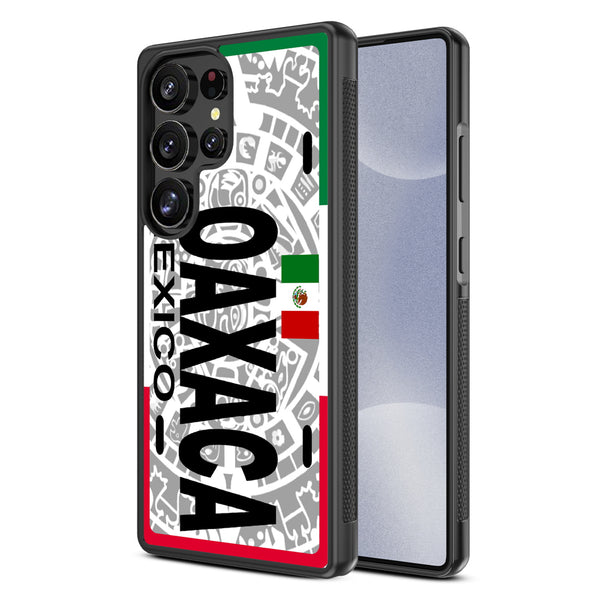 MyBat Design Lab Series Case for Samsung Galaxy S25 Ultra - Oaxaca Azteca - MSS25UCSLESM075-2.jpg