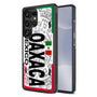 MyBat Design Lab Series Case for Samsung Galaxy S25 Ultra - Oaxaca Azteca - MSS25UCSLESM075-2.jpg