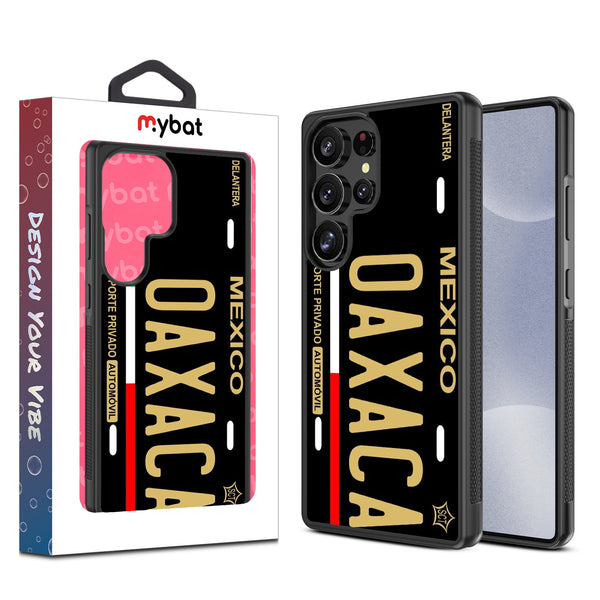 MyBat Design Lab Series Case for Samsung Galaxy S25 Ultra - Oaxaca Black - MSS25UCSLESM076-1.jpg