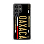 MyBat Design Lab Series Case for Samsung Galaxy S25 Ultra - Oaxaca Black