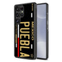 MyBat Design Lab Series Case for Samsung Galaxy S25 Ultra - Puebla Black - MSS25UCSLESM077-2.jpg