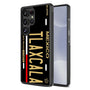 MyBat Design Lab Series Case for Samsung Galaxy S25 Ultra - Tlaxcala Black - MSS25UCSLESM078-2.jpg