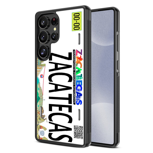 MyBat Design Lab Series Case for Samsung Galaxy S25 Ultra - Zacatecas - MSS25UCSLESM079-2.jpg