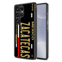 MyBat Design Lab Series Case for Samsung Galaxy S25 Ultra - Zacatecas Black - MSS25UCSLESM080-2.jpg