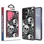 MyBat Design Lab Series Case for Samsung Galaxy S25 Ultra - Skull Garden - MSS25UCSLESM081-1.jpg