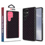 MyBat Design Lab Series Case for Samsung Galaxy S25 Ultra - Carbon Fiber - MSS25UCSLESM083-1.jpg