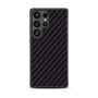 MyBat Design Lab Series Case for Samsung Galaxy S25 Ultra - Carbon Fiber