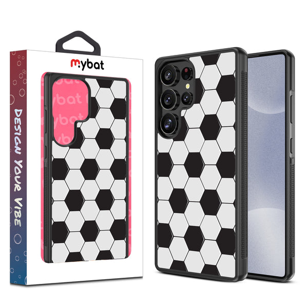 MyBat Design Lab Series Case for Samsung Galaxy S25 Ultra - Soccer - MSS25UCSLESM088-1.jpg