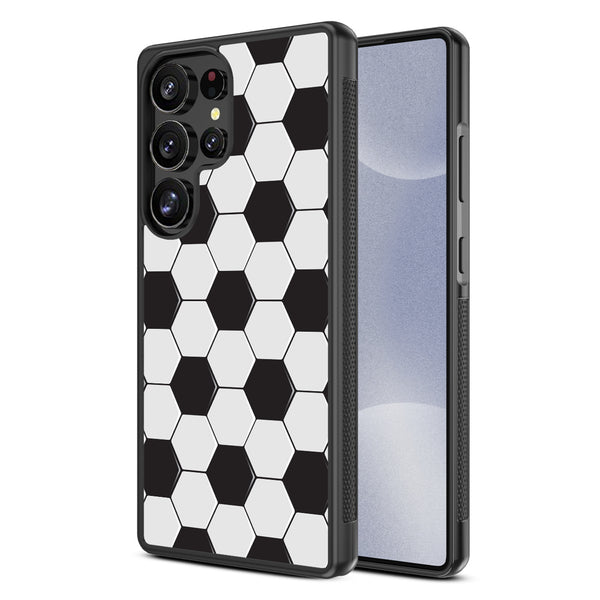 MyBat Design Lab Series Case for Samsung Galaxy S25 Ultra - Soccer - MSS25UCSLESM088-2.jpg
