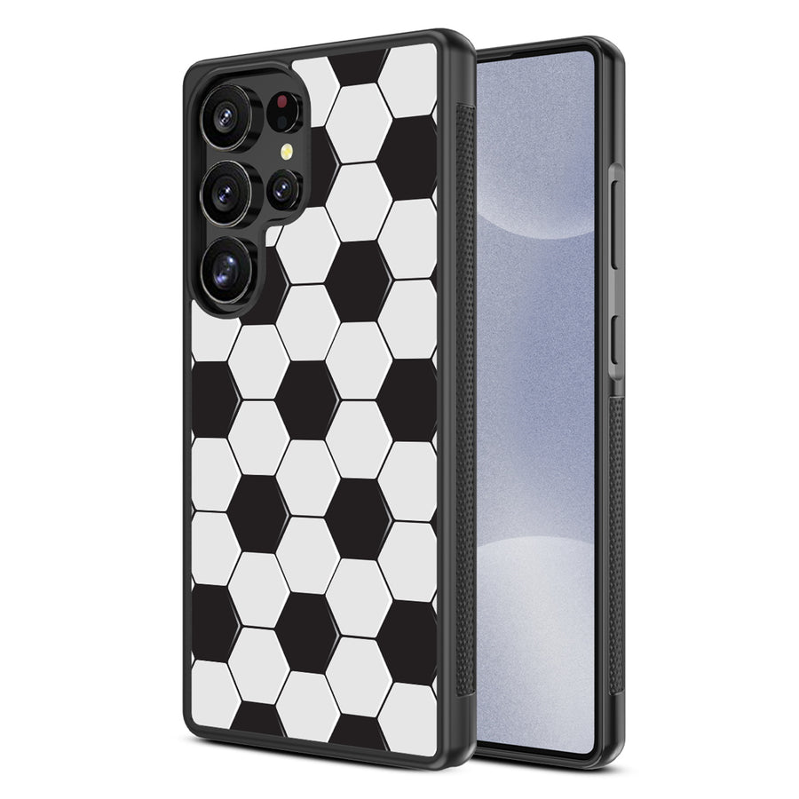 MyBat Design Lab Series Case for Samsung Galaxy S25 Ultra - Soccer - MSS25UCSLESM088-2.jpg