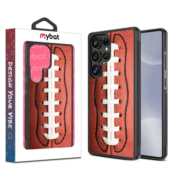 MyBat Design Lab Series Case for Samsung Galaxy S25 Ultra - Football - MSS25UCSLESM089-1.jpg