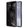 MyBat Design Lab Series Case for Samsung Galaxy S25 Ultra - Black Basketballs - MSS25UCSLESM090-2.jpg