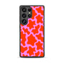 MyBat Design Lab Series Case for Samsung Galaxy S25 Ultra - Pink Retro Splashes - MSS25UCSLESM094-3.jpg