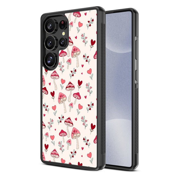 MyBat Design Lab Series Case for Samsung Galaxy S25 Ultra - So Mush Love - MSS25UCSLESM096-2.jpg