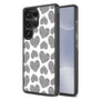 MyBat Design Lab Series Case for Samsung Galaxy S25 Ultra - Leopard Print Hearts - MSS25UCSLESM098-2.jpg
