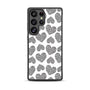 MyBat Design Lab Series Case for Samsung Galaxy S25 Ultra - Leopard Print Hearts - MSS25UCSLESM098-3.jpg