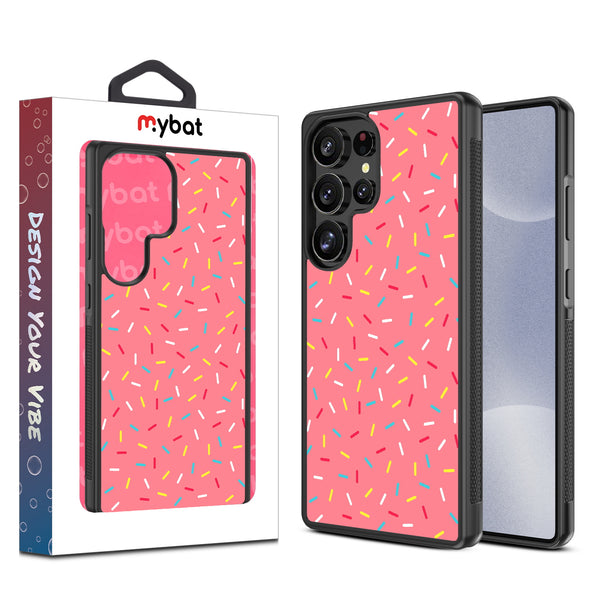 MyBat Design Lab Series Case for Samsung Galaxy S25 Ultra - Sprinkles - MSS25UCSLESM099-1.jpg