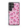 MyBat Design Lab Series Case for Samsung Galaxy S25 Ultra - Pink Cherries - MSS25UCSLESM100-3.jpg
