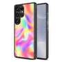 MyBat Design Lab Series Case for Samsung Galaxy S25 Ultra - Iridescent - MSS25UCSLESM101-2.jpg